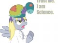 Dr derpy