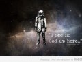Real atheism