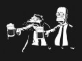 Pulp simpsons