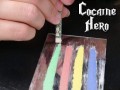 Cocaine hero