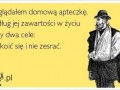 Zawartość apteczki