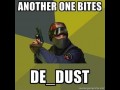 Another one bites
