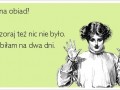 Co na obiad