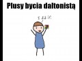 Daltonista
