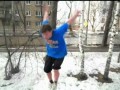 Backflipy  lepsze i gorsze