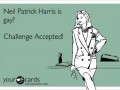 Niall patrick harris