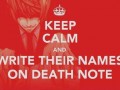 Write