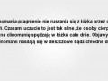 Clinomania