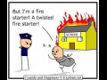 Firestarter
