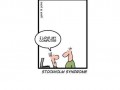 Stochklolm