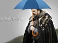 Rain is coming