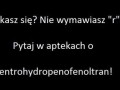 Nowy lek