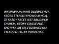 Wkurwia mnie
