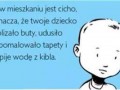 Dlatego nie mam dzieci