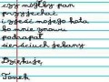 List do nergala