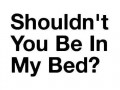 Shouldn39t you