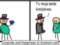 Wybierz karte