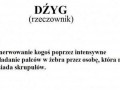 Dźyg