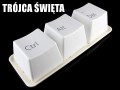 Trójca święta  ctrl  alt  delete