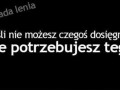Pierwsza zasada lenia