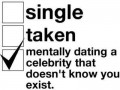 Single czy taken