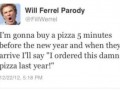 Will ferrel
