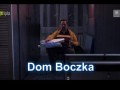 Dom boczka