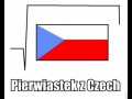 Pierwiastek z czech