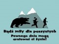 Bądź miły