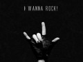 I wanna rock