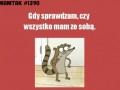 Ostatnie sprawdzenie