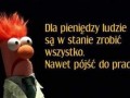 Dla pieniędzy
