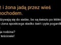Mąż i żona