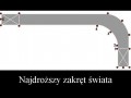 Najdroższy zakręt świata
