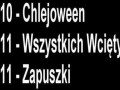 Chlejoween