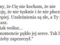 Facety takie są