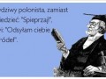 Prawdziwy polonista