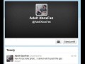 Gracz adolf