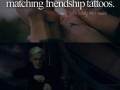 Tatoos