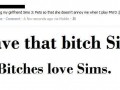 Sims