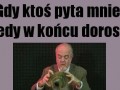 Gdy ktoś pyta
