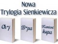 Nowa trylogia sienkiewicza