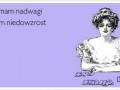 Niedowzrost