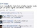 Be mario