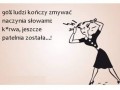 Zmywanie naczyń