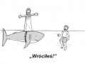 Wrócił