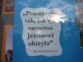 Pracuj ręką