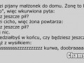 Będziesz pił