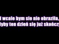 Niech ten dzień się już skończy