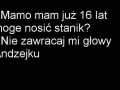 Andrzejek